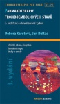 Farmakoterapie tromboembolických stavů, 3. vydání