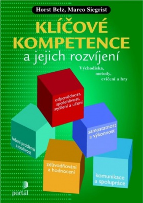 Klíčové kompetence a jejich rozvíjení, 3. vydání