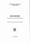Biochemie po posluchače bakalářských oborů