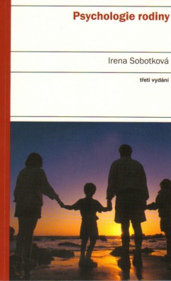 Psychologie rodiny, 3. vydání