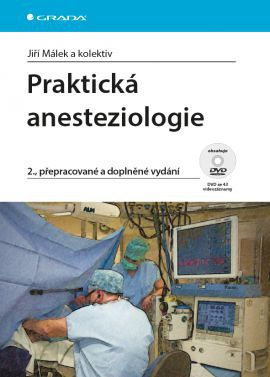 Praktická anesteziologie, 2. vydání