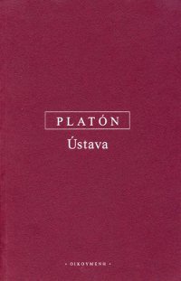 Platón - Ústava, 6. vydání