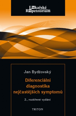 Diferenciální diagnostika nejčastějších symptomů, 2. rozšířené vydání