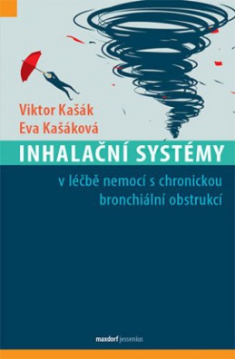 Inhalační systémy v léčbě nemocí s chronickou bronchiální obstrukcí