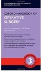 Oxford Handbook of Operative Surgery