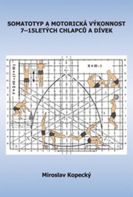 Somatotyp a motorická výkonnost 7-15letých chlapců a dívek