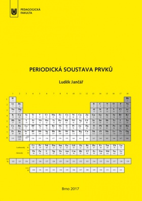 Periodická soustava prvků