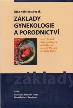 Základy gynekologie a porodnictví