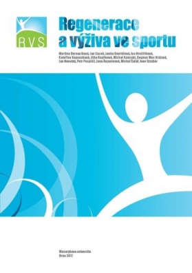 Regenerace a výživa ve sportu