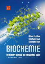 Biochemie - chemický pohled na biologický svět, 2. vydání