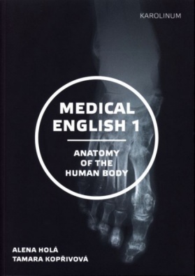Medical English 1 - Anatomy of the human body