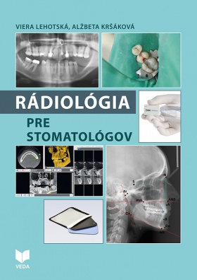 Rádiológia pre stomatológov