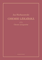 Chemie lékařská