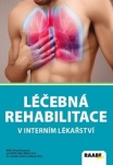 Léčebná rehabilitace v interním lékařství, 2. vydání