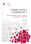 Vybrané kapitoly z epidemiologie 2