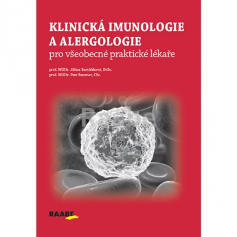 Klinická imunologie a alergologie - pro všeobecné praktické lékaře