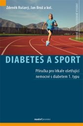 Diabetes a sport 2. vydání