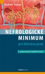 Nefrologické minimum, 3., přepracované a doplněné vydání