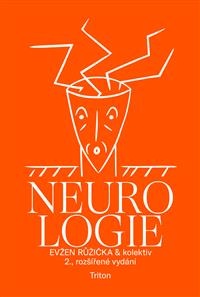 Neurologie 2., rozšířené vydání