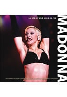 Madonna – ilustrovaná biografie