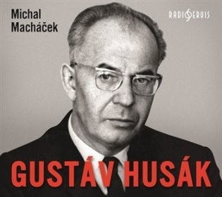 Gustáv Husák