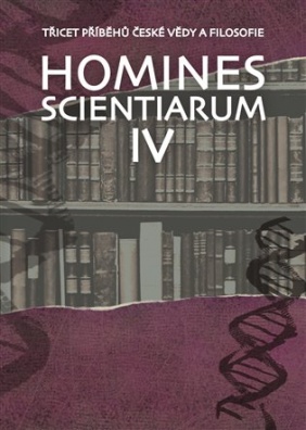 Homines scientiarum IV