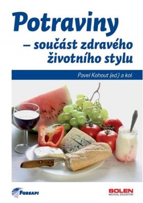 Potraviny - součást zdravého životního stylu