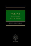 Agency : Law and Principles