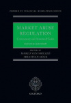 Market Abuse Regulation : Commentary and Annotated Guide