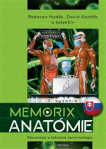 Memorix anatómie - Slovenská verzia