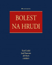 Bolest na hrudi