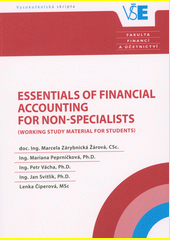 Essentials of Financial Accounting for non-specialists
