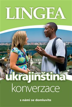 Ukrajinština - konverzace, s námi se domluvíte