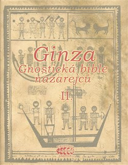 Ginza - Gnostická bible nazarejců II., Kniha V,5 - XVIII