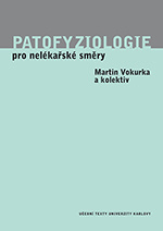 Patofyziologie pro nelékařské směry 5. vydání