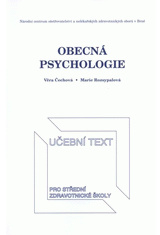 Obecná psychologie 6. vydání