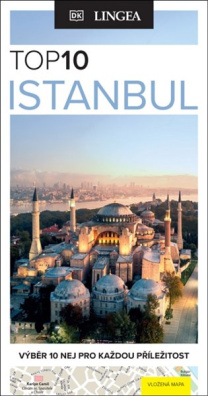 Istanbul - TOP 10 Výběr 10 NEJ pro každou příležitost