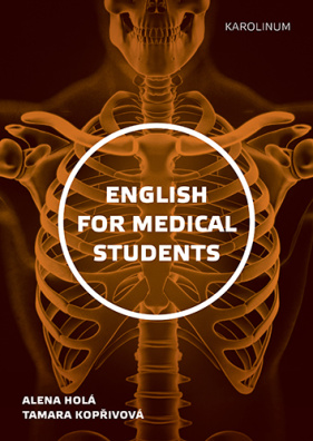 English for Medical Students 2. vydání