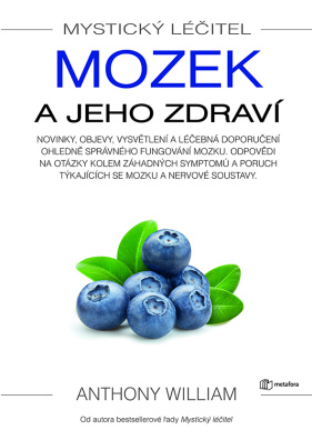 Mystický léčitel: Mozek a jeho zdraví