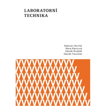 Laboratorní technika 2. vydání