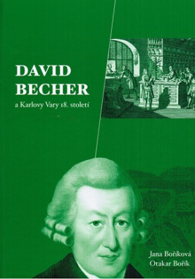 David Becher a Karlovy Vary 18. století