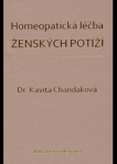 Homeopatická léčba ženských potíží