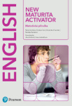 New Maturita Activator Teacher´s Book, Updated Edition