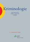 Kriminologie, 3. přepracované vydání