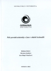 Péče porodní asistentky o ženu v období šestinedělí
