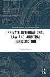 Private International Law and Arbitral Jurisdictio
