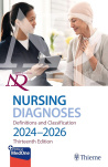 NANDA-I International Nursing Diagnoses: Definitions & Classification, 2024-2026