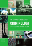 The Oxford Handbook of Criminology 7th Edition