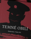 Temné obilí. Masakr na Švédských šancích v souvislostech