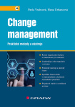 Change management. Praktické metody a nástroje